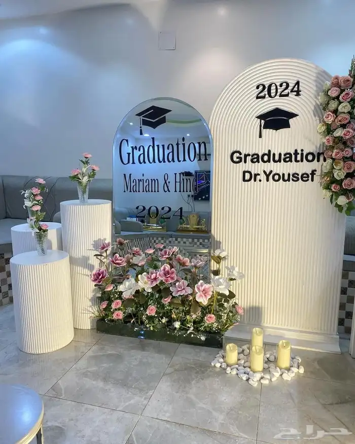 تنسيق حفلات اعياد ميلاد 8