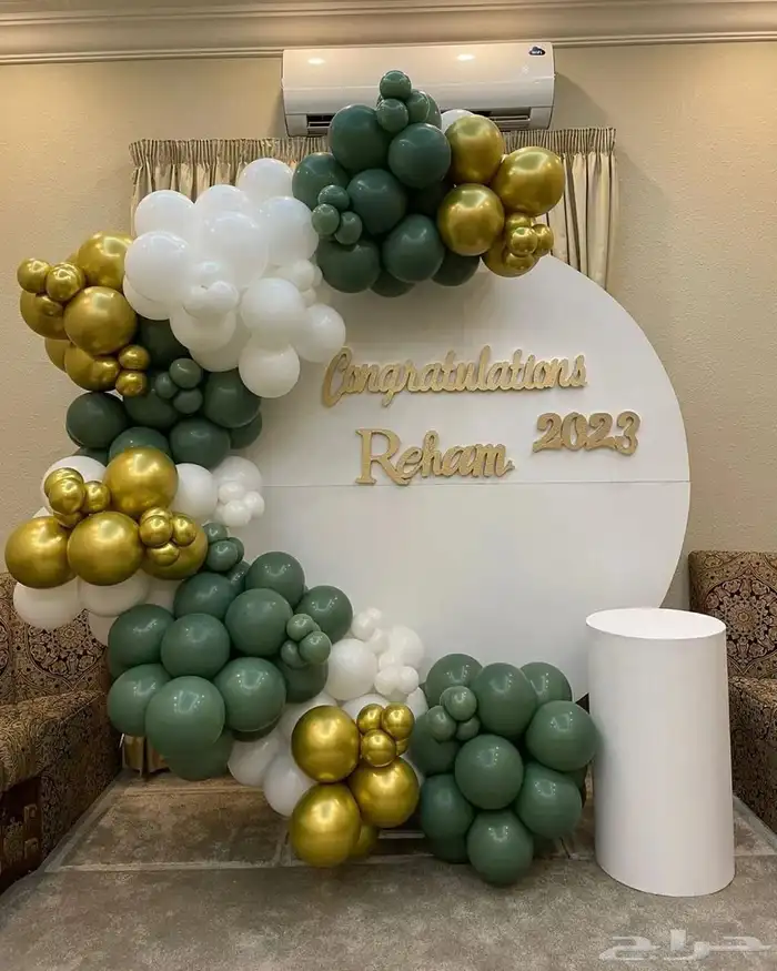 تنسيق حفلات اعياد ميلاد 22