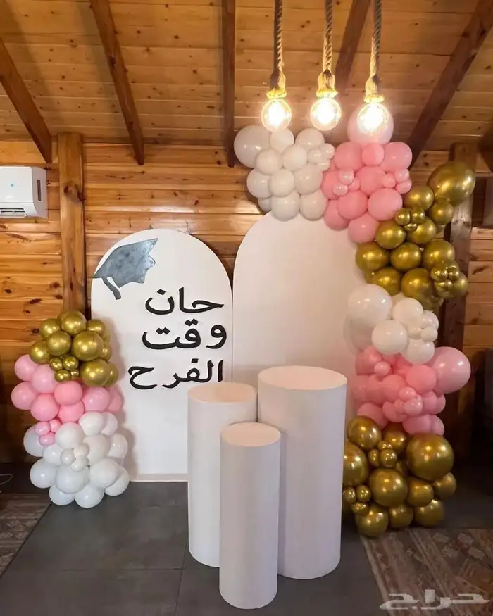 تنسيق حفلات اعياد ميلاد 20