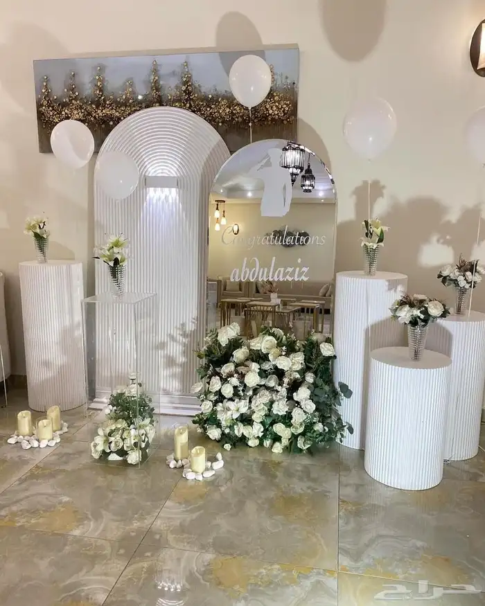 تنسيق حفلات اعياد ميلاد 10