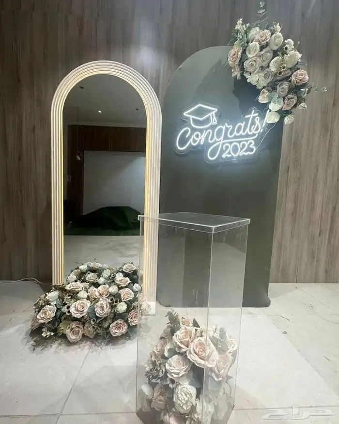 تنسيق حفلات اعياد ميلاد 25