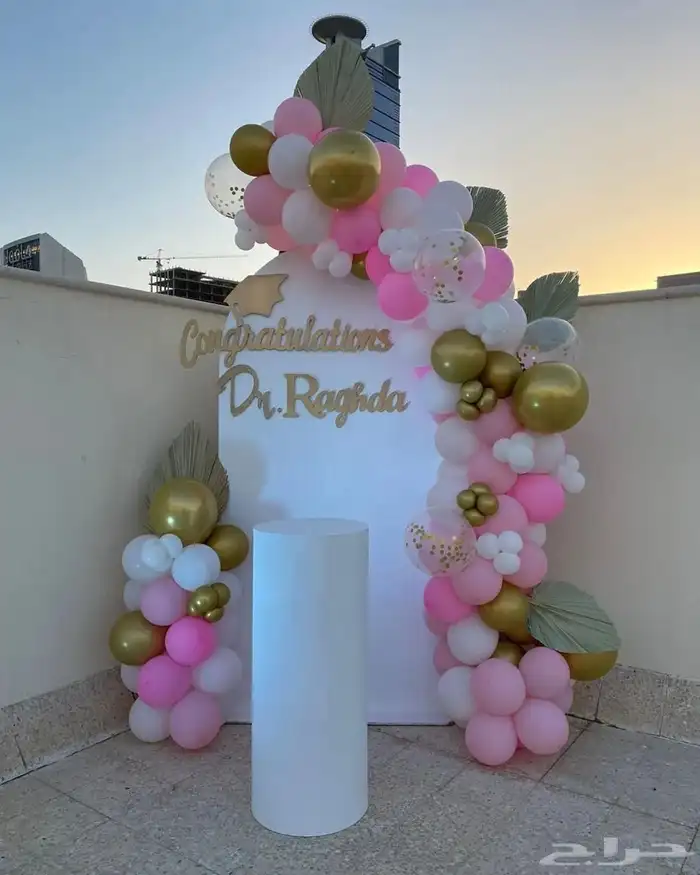 تنسيق حفلات اعياد ميلاد 32