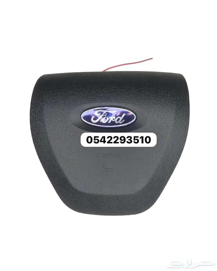 ايرباق فورد تورس 2013-2019 0