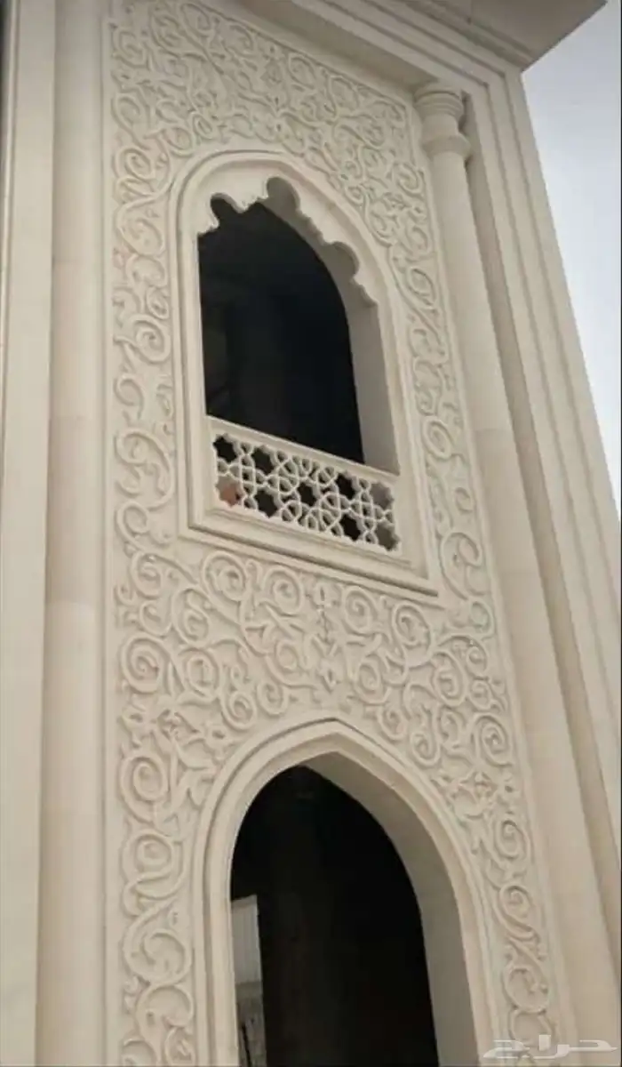 جميع اعمال الحجر و الرخام و الجي ار سي و الجبس 16