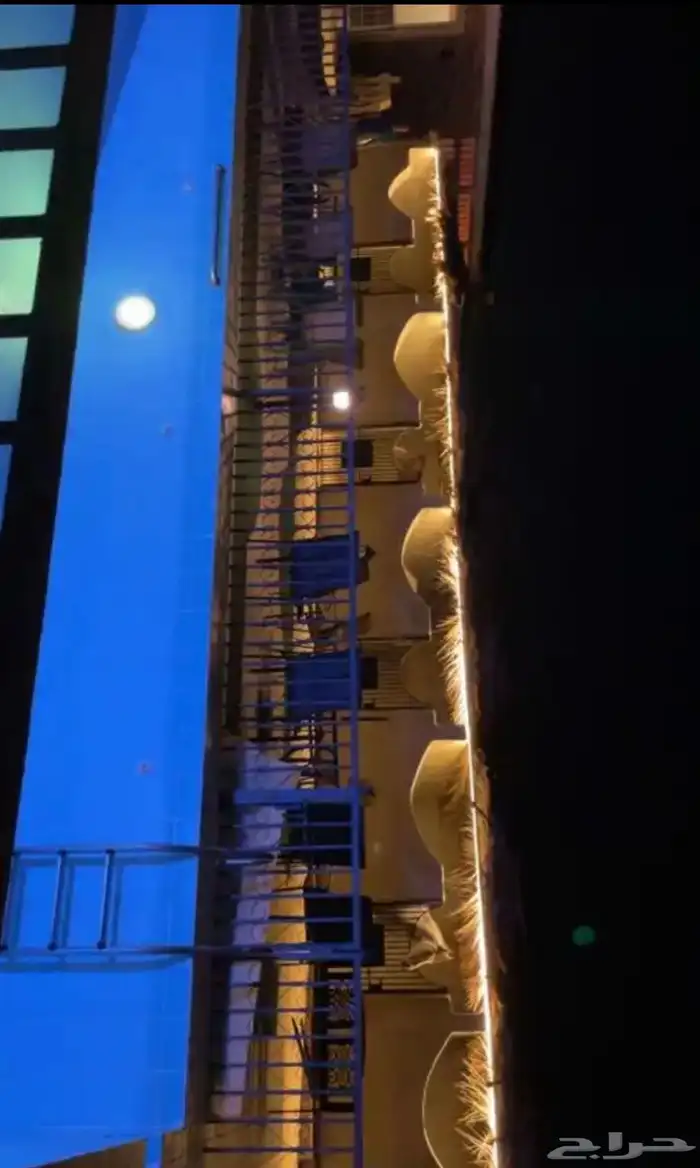 اسطبل درة العروس للايجار اليومي 3