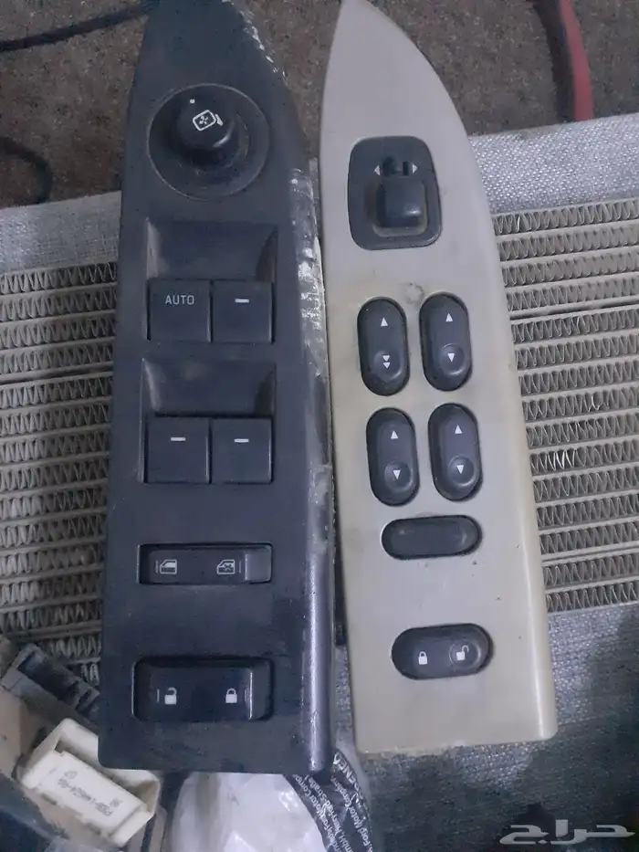 قطع فورد من 2003وفوق 2