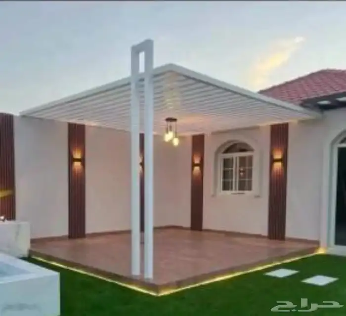 بديل خشب داخلي السعر يبداء من 20 ريال 81