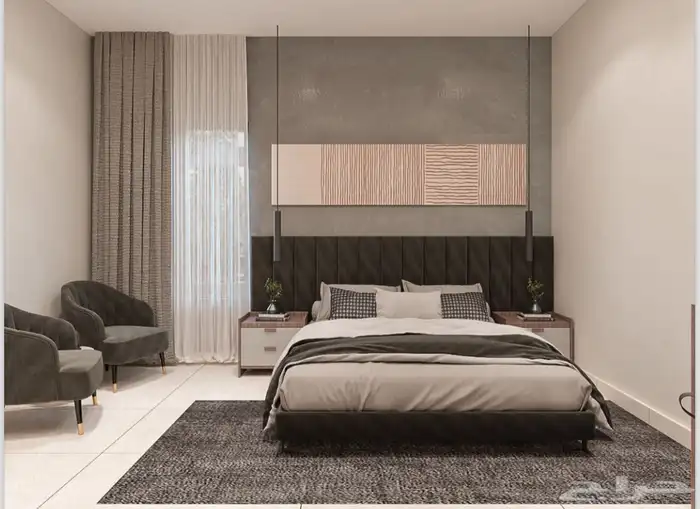 شقق وروف فاخرة للبيع النهضة-الصفا-النعيم- في جدة 12