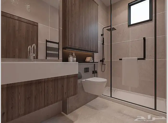 شقق وروف فاخرة للبيع النهضة-الصفا-النعيم- في جدة 10