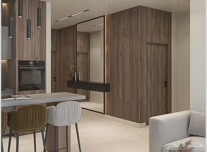 شقق وروف فاخرة للبيع النهضة-الصفا-النعيم- في جدة 4