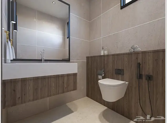 شقق وروف فاخرة للبيع النهضة-الصفا-النعيم- في جدة 5