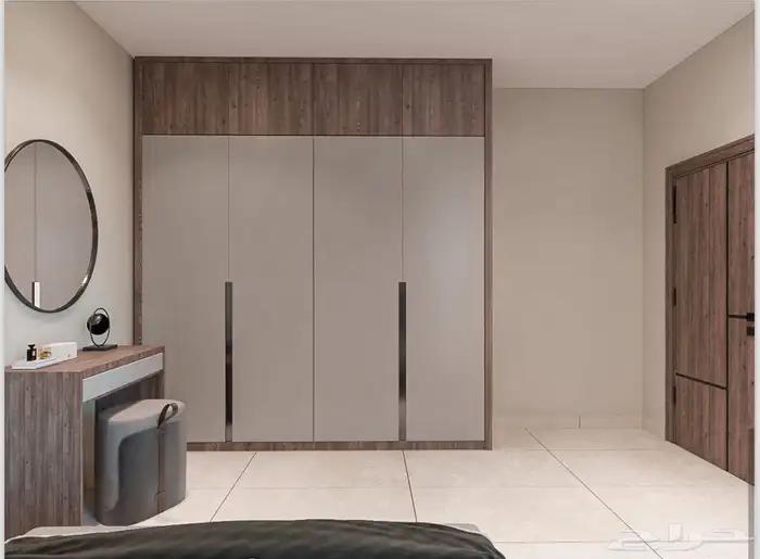 شقق وروف فاخرة للبيع النهضة-الصفا-النعيم- في جدة 11