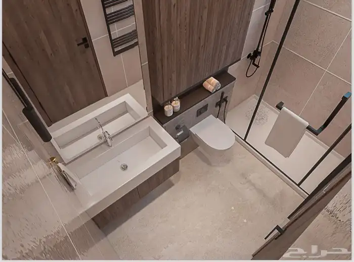 شقق وروف فاخرة للبيع النهضة-الصفا-النعيم- في جدة 16