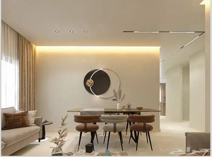 شقق وروف فاخرة للبيع النهضة-الصفا-النعيم- في جدة 6