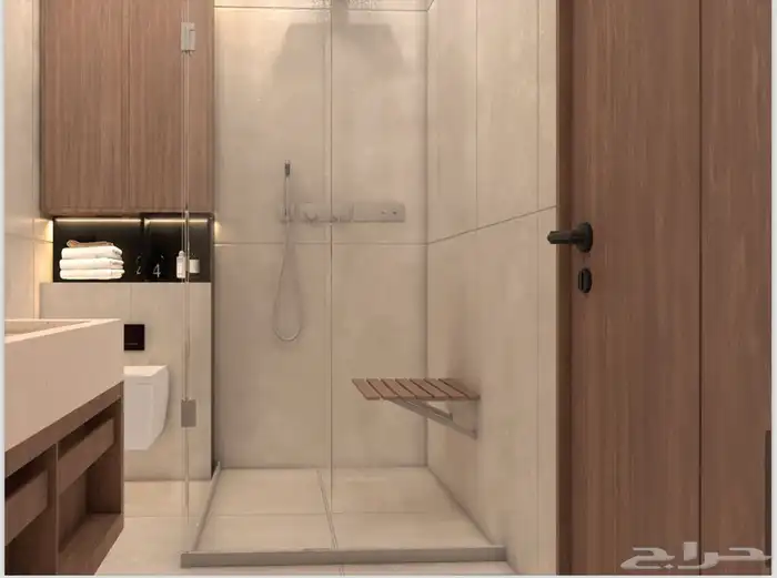 شقق وروف فاخرة للبيع النهضة-الصفا-النعيم- في جدة 13