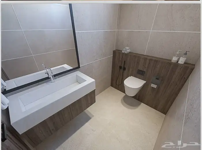 شقق وروف فاخرة للبيع النهضة-الصفا-النعيم- في جدة 7