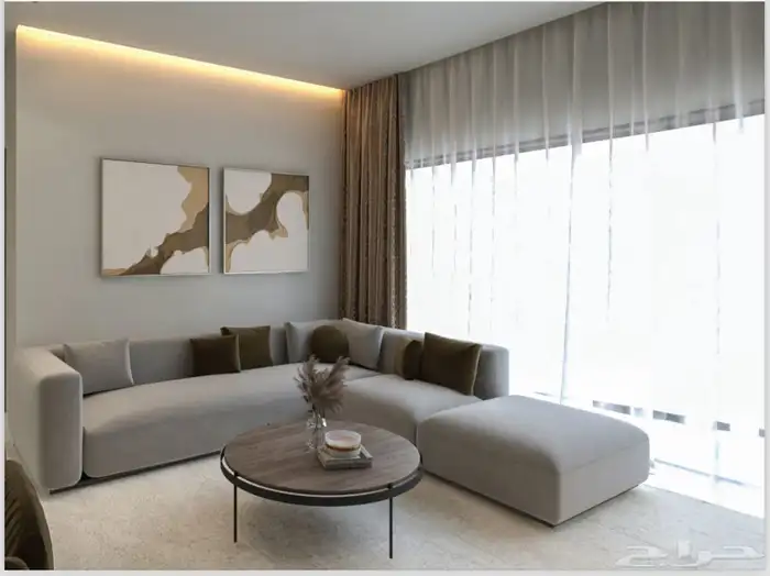 شقق وروف فاخرة للبيع النهضة-الصفا-النعيم- في جدة 2