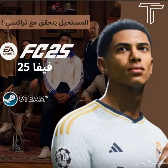 فيفا 25 PC 0