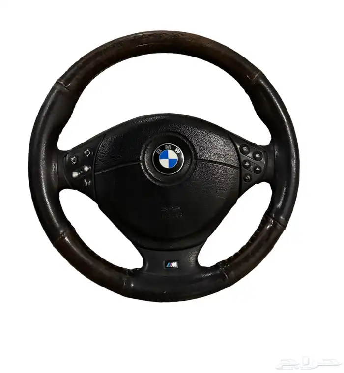 قطع غيار بي ام دبليو e38 و e39 35