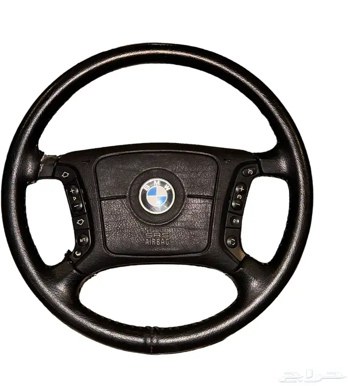 قطع غيار بي ام دبليو e38 و e39 34