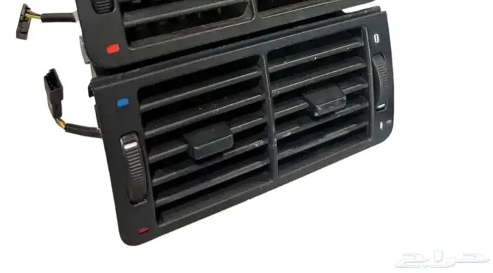 قطع غيار بي ام دبليو e38 و e39 23