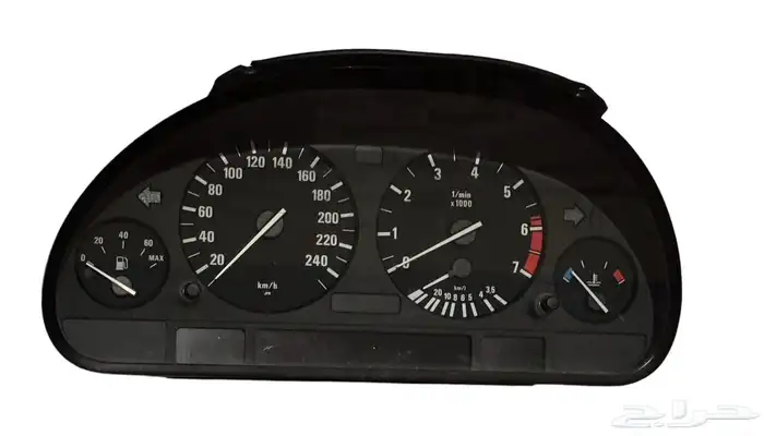 قطع غيار بي ام دبليو e38 و e39 39