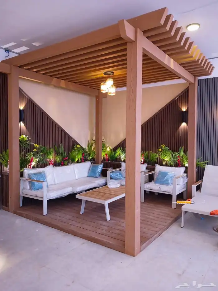 بديل خشب داخلي السعر يبداء من 20 ريال 82