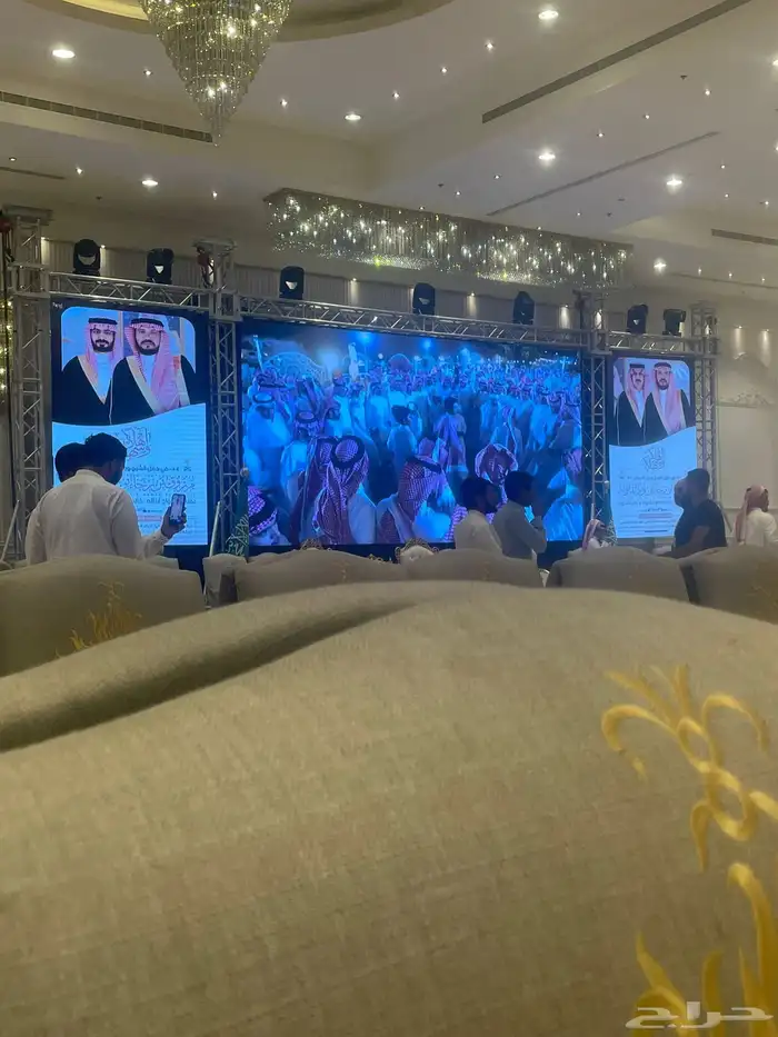تنظيم المعارض والمؤتمرات و ادارة الفعاليات 13