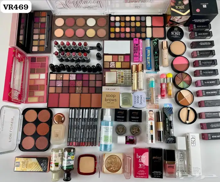مجموعه من عروض المكياج 20