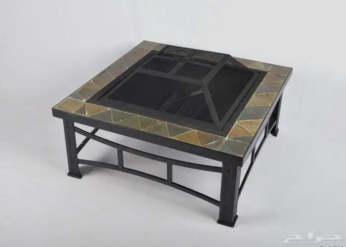 مناقل موقد نار 6