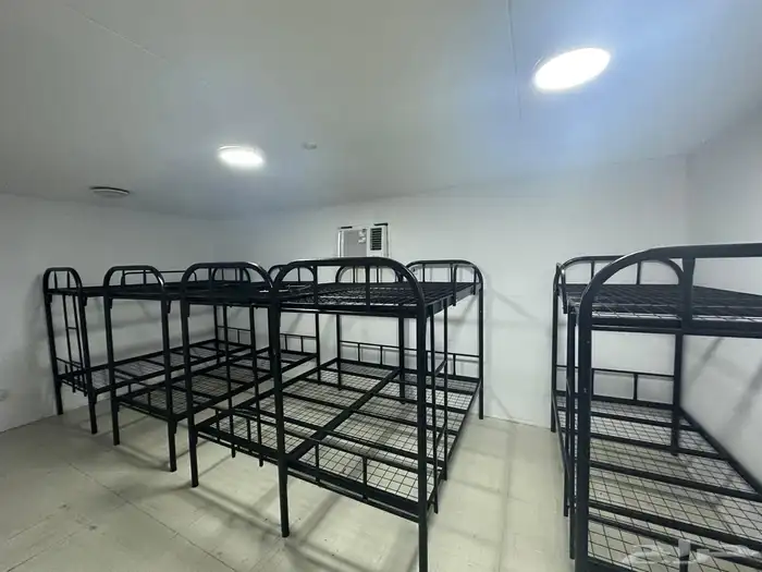 سرير حديد دورين و سرير حديد مفرد في جديد 8