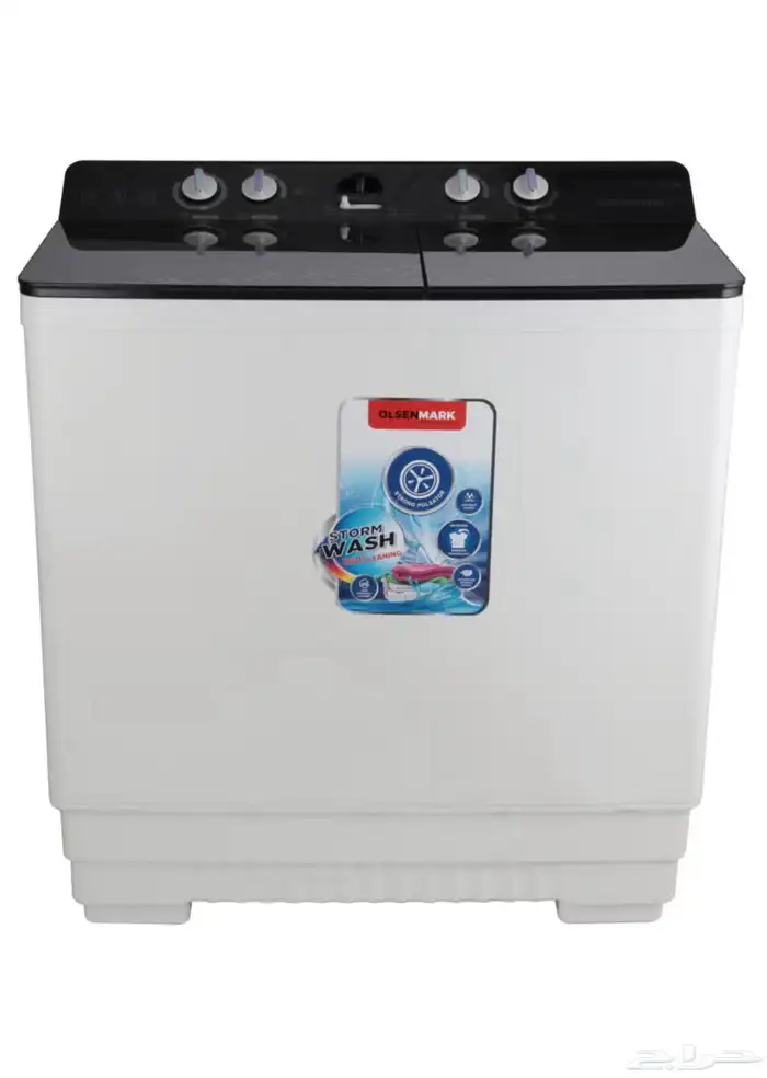 غسالة اولسن مارك 0
