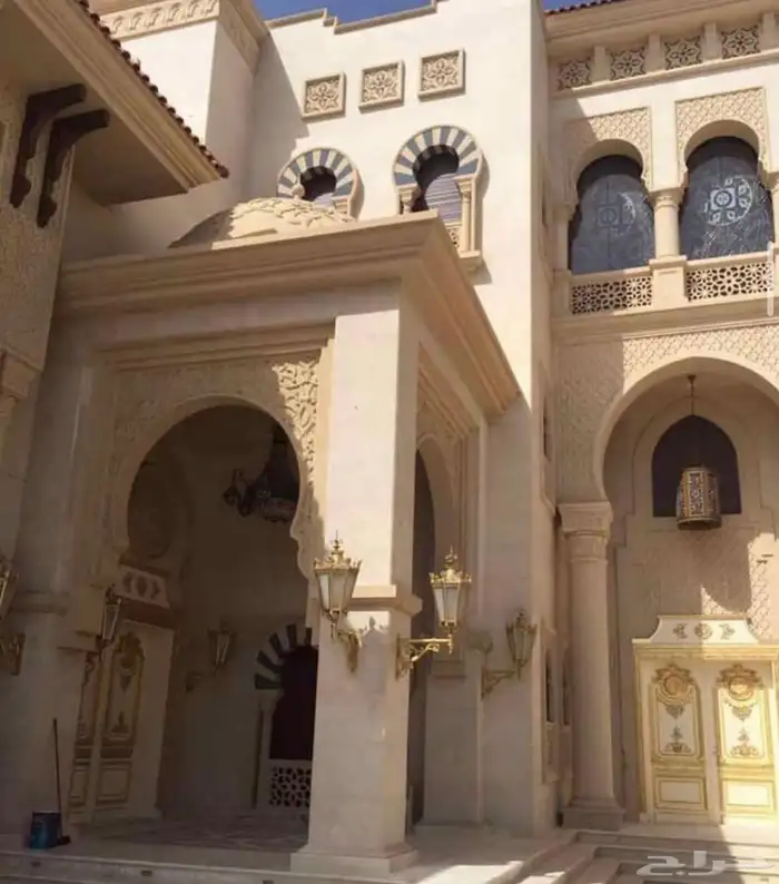 جميع اعمال الحجر و الرخام و الجي ار سي و الجبس 22