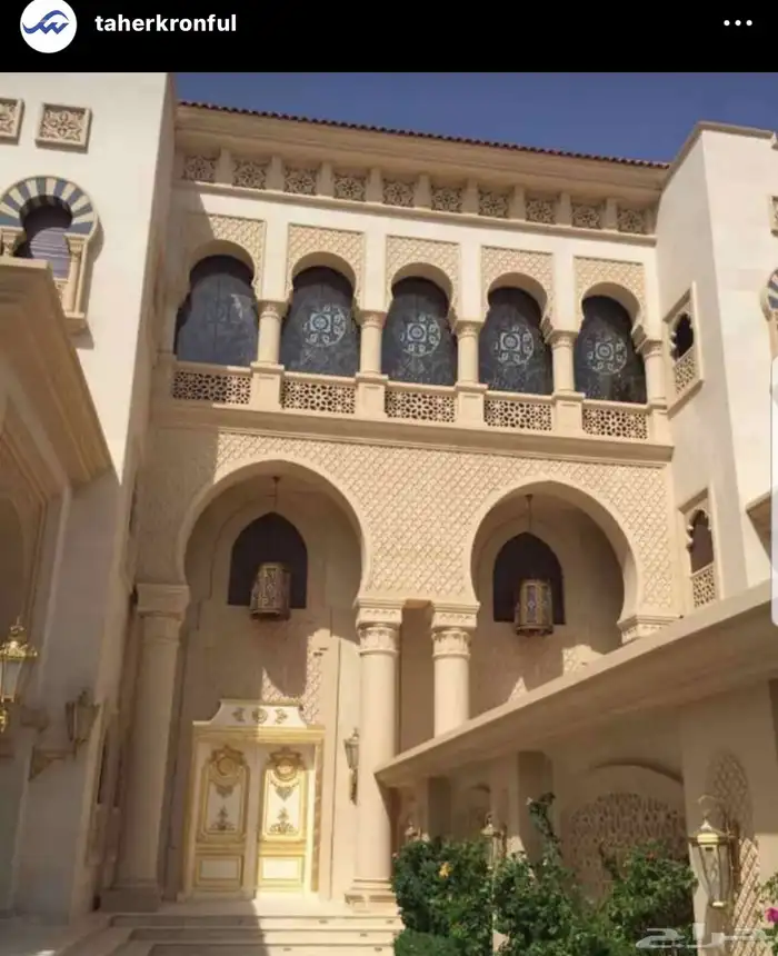 جميع اعمال الحجر و الرخام و الجي ار سي و الجبس 19