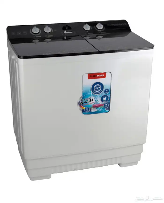 غسالة اولسن مارك 1