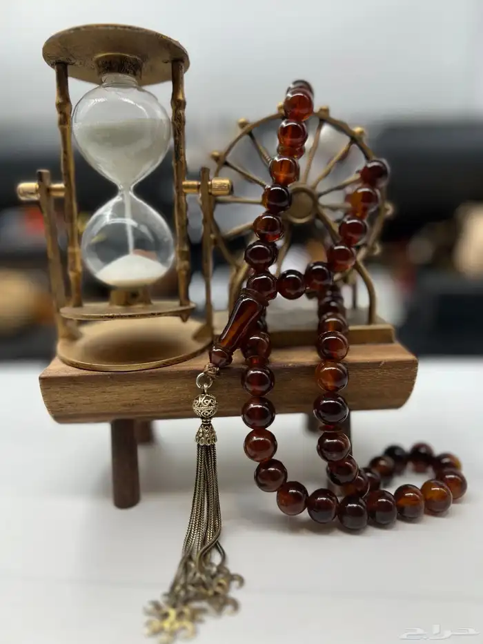 ترتروك الماني انتيك من اصل عقد 5