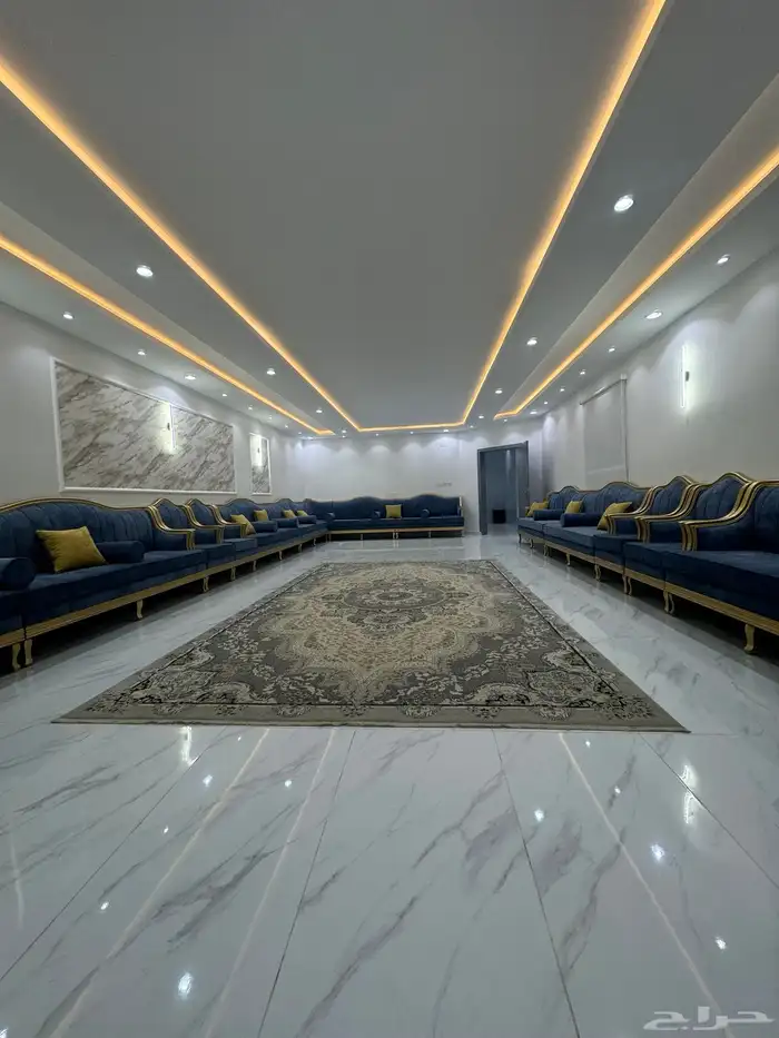 استراحه للإيجار ( المناسبات) 21