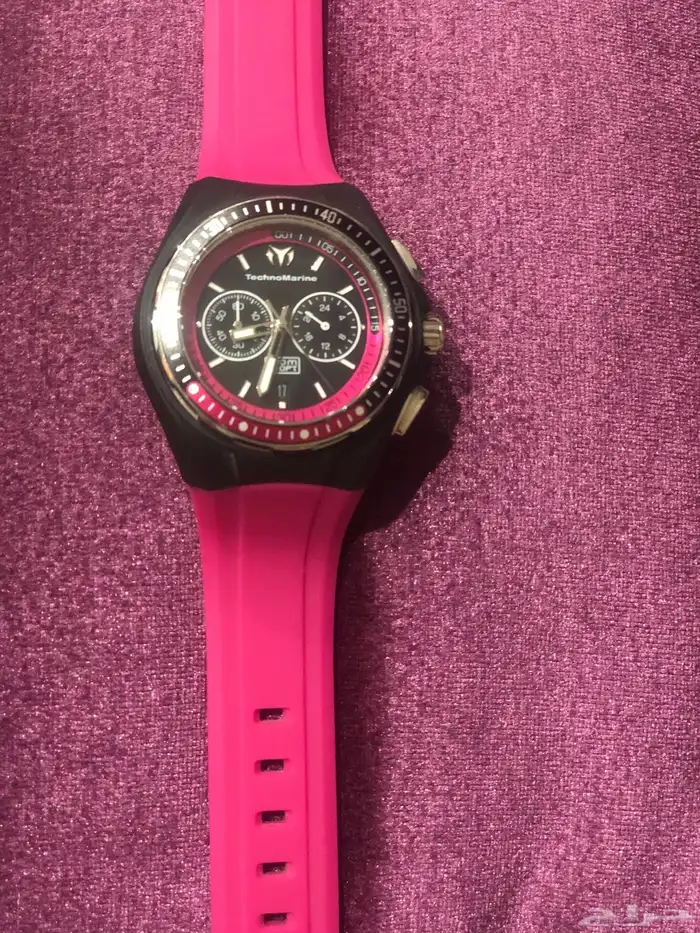 ساعة رياضية تكنو مارين TechnoMarine Cruise Sport watches 7