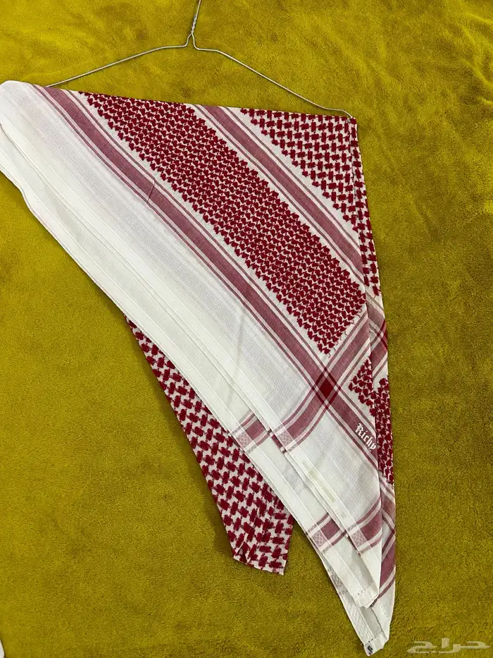 شماغ ريتشي 1