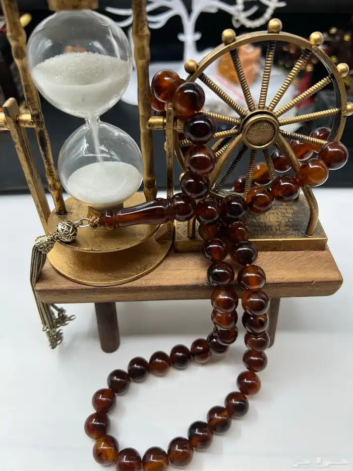 ترتروك الماني انتيك من اصل عقد 3