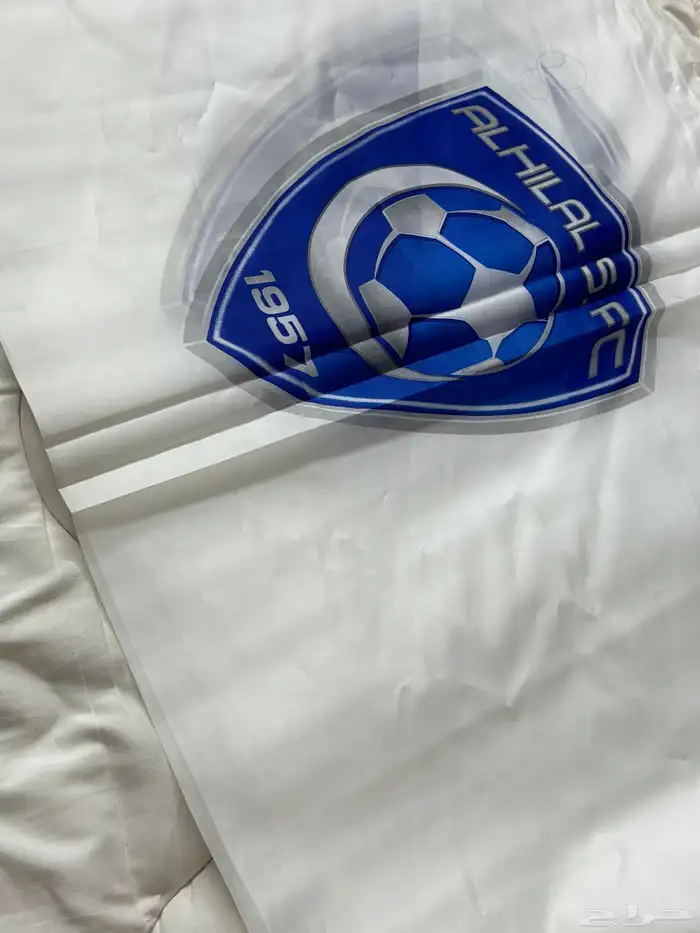 اعلام للهلال قديمه 1