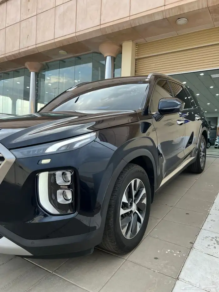 ( مباع )بالسيد موديل 2019 ( ديزل ) 2