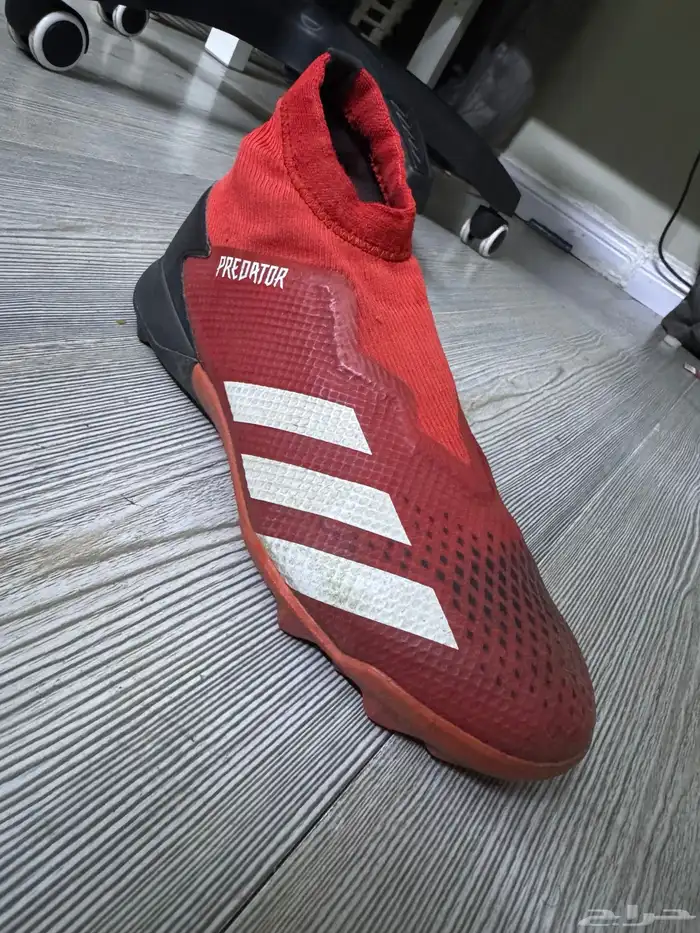 حذاء جزمة كورة اديداس 0