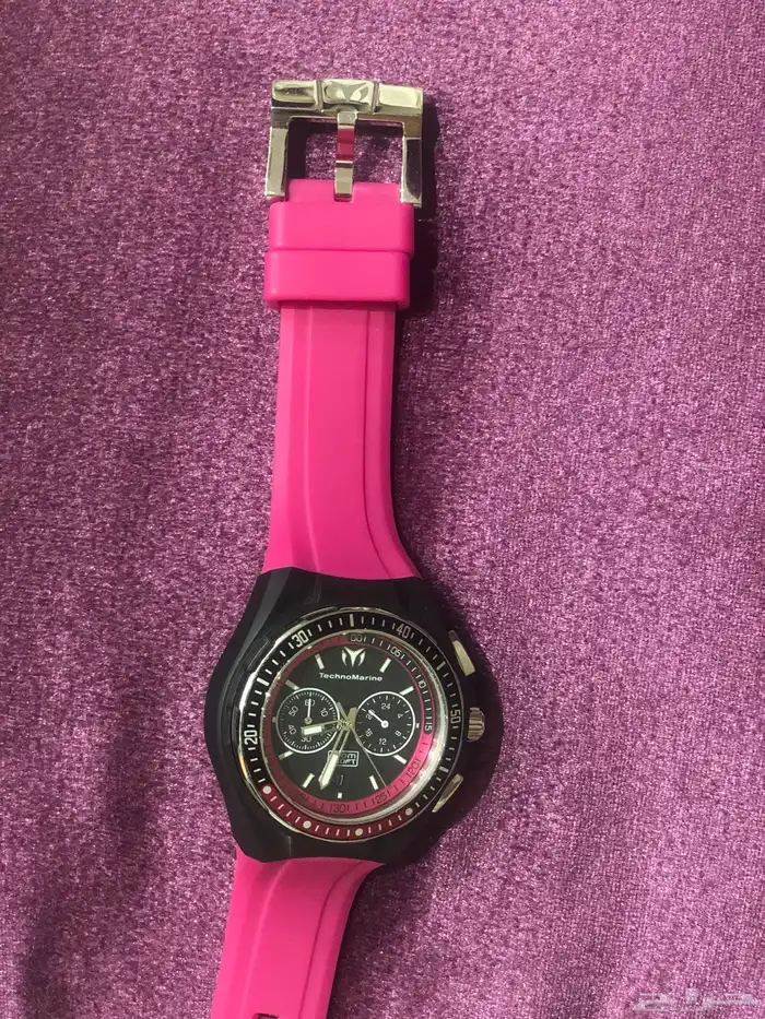 ساعة رياضية تكنو مارين TechnoMarine Cruise Sport watches 6