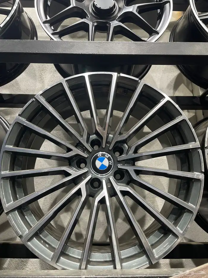 جنوط BMW 7