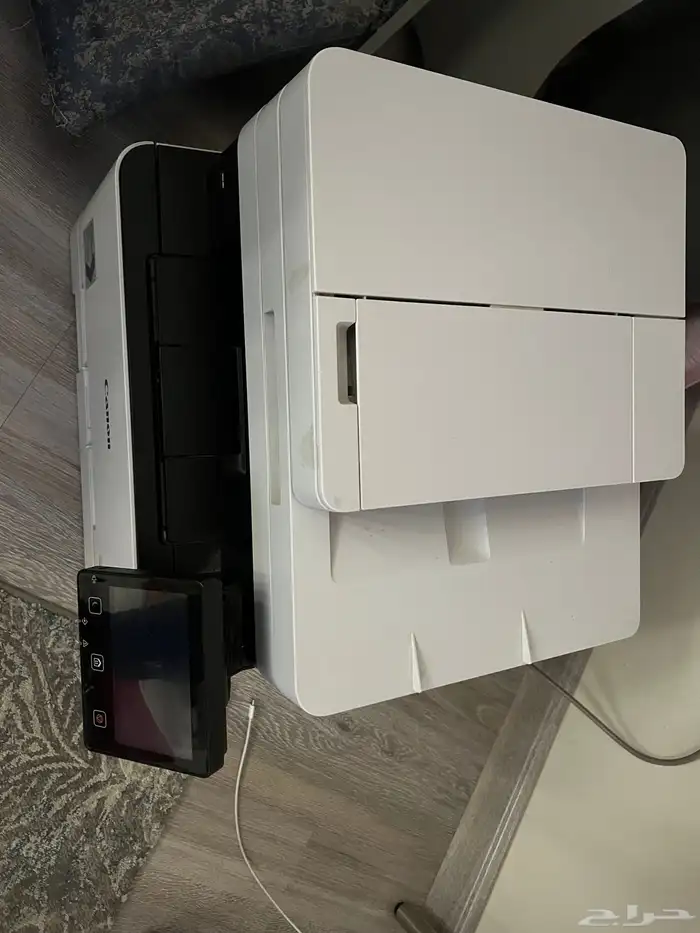 طابعة Canon MF643Cdw 0