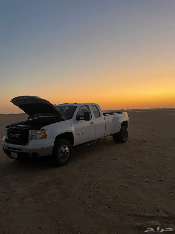جمس سيير دبل تاير 2009 1