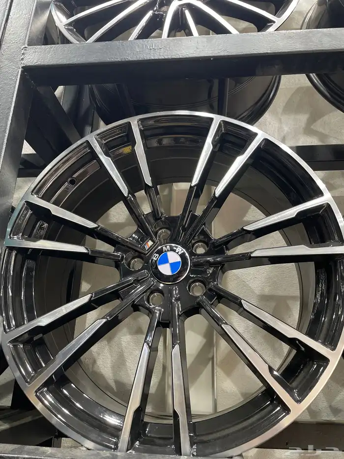 جنوط BMW 2