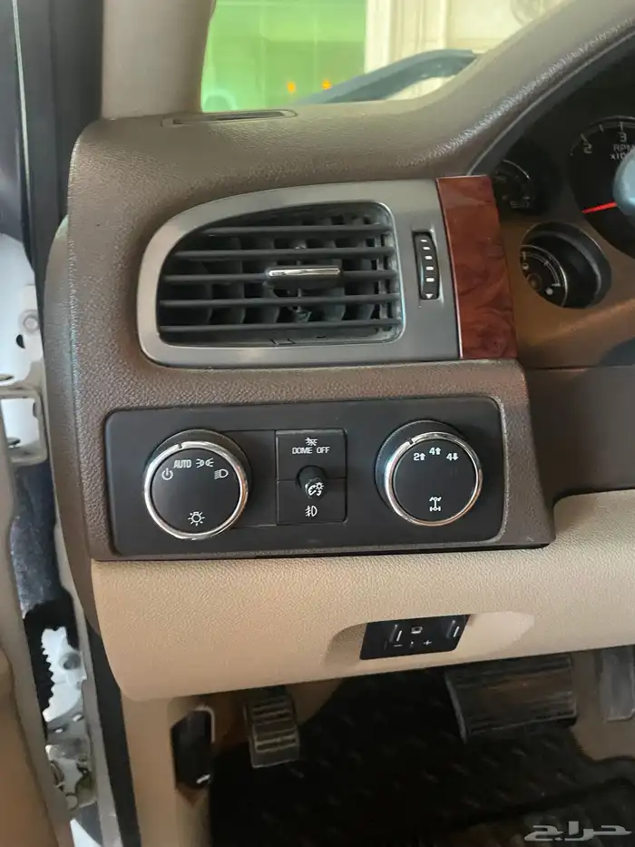 جمس سيير دبل تاير 2009 2