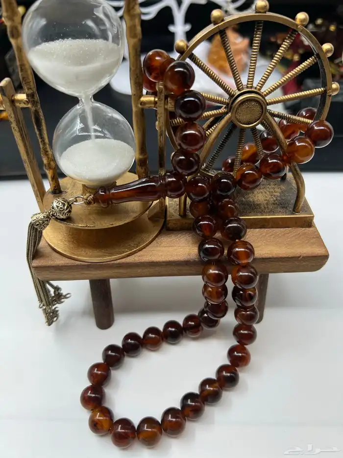 ترتروك الماني انتيك من اصل عقد 4